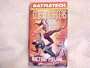 Close Quarters (Battletech)