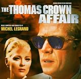 The Thomas Crown Affair - BOF
