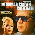 The Thomas Crown Affair - BOF