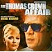 The Thomas Crown Affair - BOF
