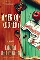 American Cookery: A Novel