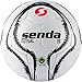 Senda Rio Club Futsal Soccer Ball, Fair Trade Certified