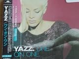 One on One (Japanese Import) (Extra Tracks)(remixes Included)