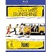 Little Miss Sunshine - Cine Project [Blu-ray]