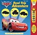 Search : Road Trip Adventure [With Real Working Toy Flashlight W/Sound] (Cars)