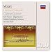 Mozart: Clarinet Concerto / Clarinet Quintet  from Philips