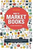 How to market books