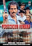 Persecución Humana