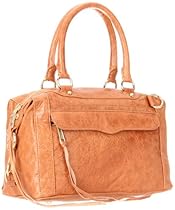 Hot Sale Rebecca Minkoff Mab Mini Light Gold Hardware H004I01C Shoulder Bag,Sand,One Size