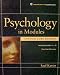 Psychology in Modules (Including Modules 1-50, Custom Core Edition, Pennsylvania State University) by Saul Kassin ISBN 0536307148