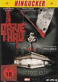 Produkt-Bild: Drive Thru - Fast Food Kills! - Ungeschnitte Fassung