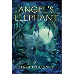 Angel's Elephant (Telares Trilogy)