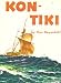 Kon-Tiki: A Special Rand McNally Color Edition for Young People