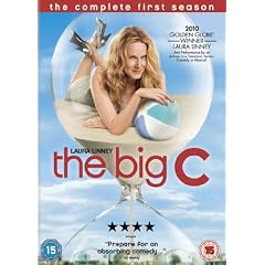 Big C, the - Season 01 [Import anglais]