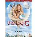 The Big C - Season 1 [DVD] [2011]