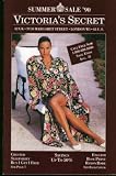Victoria's Secret Lingerie Catalog Summer 1990 Pin-Up Model Jill Goodacre