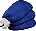 Clean-Rite 7-645 3-Pk Microfiber Cleaning Mitts