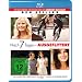 Nach 7 Tagen ausgeflittert [Blu-ray]