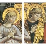 HomArt Renaissance Angels Large Decorative Matches