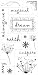 Fiskars 01-002269 Heidi Grace 4-by-8-Inch Clear Stamps, Dreamer