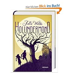 Holundermond