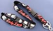 Betty Boop Lady Luck Lanyard