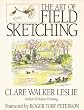 The Art of Field Sketching