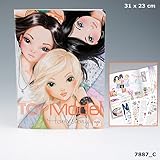 Depesche Create your TOPModel Homestory