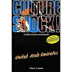 Culture Shock! United Arab Emirates