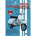 Roller-Schrauberservice Vol. 3: Motorrestaurierung