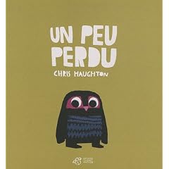 Un peu perdu