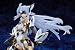 Xenosaga: Kos-mos EPIII Ver. 4 1/8 Scale PVC Figure