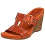Nine West Women's Digginit Sandal