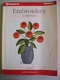 Embroidery Collection Volume 5 (Husqvarna Viking)
