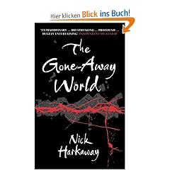 The Gone-Away World