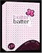 Better Batter Gluten Free Flour is a cup-for-cup replacement for regular all-purpose flour in most regular recipes. Those on a gluten free diet can be free to eat pie crusts, yeast breads, and other favorite recipes again without special ingredients or methods!