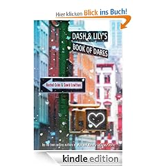 Dash & Lily's Book of Dares