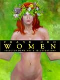 Frank Cho Women: Selected Drawings And Illustrations Frank Cho Women: Selected Drawings And Illustrations