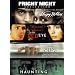 Fright Night Collection (Red Eye, Sleepy Hollow, The Haunting, What Lies Beneath)