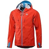 Men's Terrex Swift Hooded Soft Shell Jacket