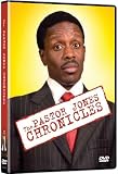 Pastor Jones: Chronicles [DVD] [2011] [US Import]