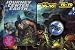 Journey To The Center Of The Earth (2-D & 3-D Widescreen / 2-D Full Screen) Includes Glow-In-The-Dark Yo-Yo!