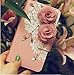 iPhone 6s Plus Case,iPhone 6 Plus Case,Hundromi Luxury Wallet Leather Purse Case with Card Slots/Cash Compartment Detachable Chain Strap for iPhone 6 Plus/6s Plus