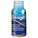 Vitila Brands Tranquila PM Relaxation Shot, 2-Ounce Bottles (Pack of 12)