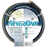 Apex 8640 50 NeverKink Series 3000 Extra Heavy Duty 5 8 Inch by 50 Foot 