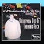 A Manhattan Day in the Life: Kevin Andrews
