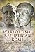 Warlords of Republican Rome: Caesar Versus Pompey