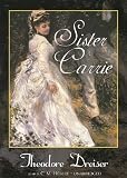 Sister Carrie: Library Edition