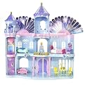 Mattel Disney Princess Favorite Moments Castle