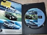 2005 2006 Mercedes Benz CL E S SLK Class Navigation DVD
